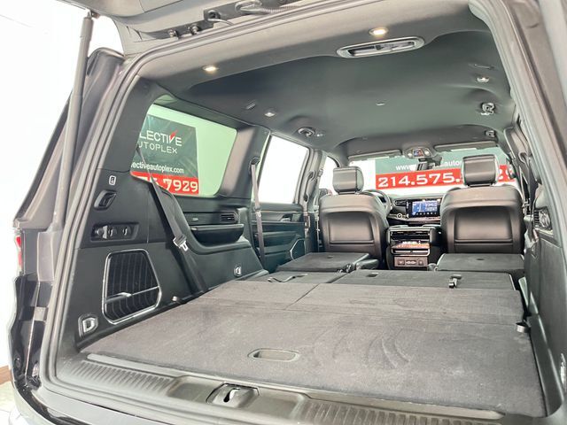 2025 Jeep Wagoneer Series II Carrollton TX