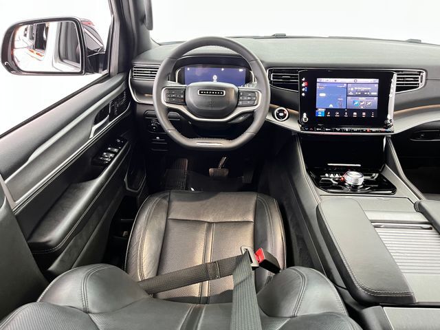 2025 Jeep Wagoneer Series II Carrollton TX