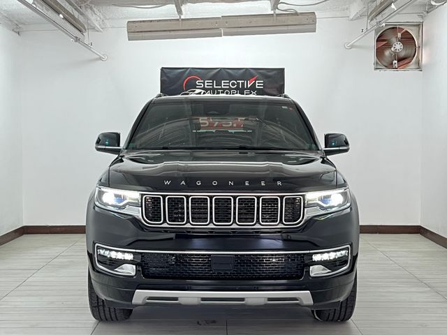 2025 Jeep Wagoneer Series II Carrollton TX