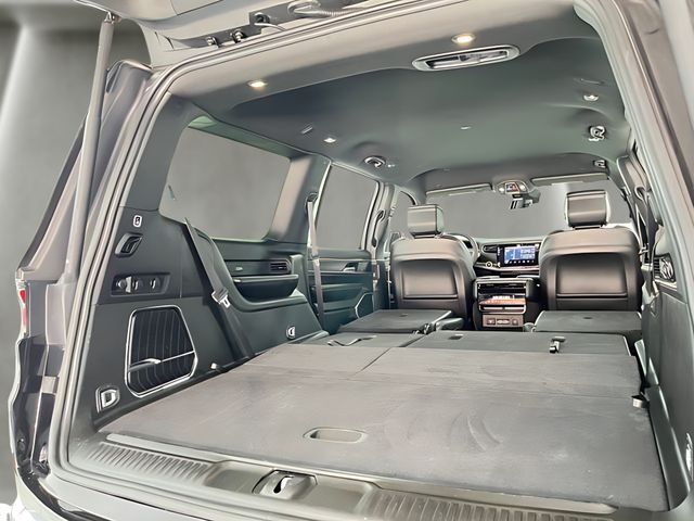 2025 Jeep Wagoneer Series II Carrollton TX