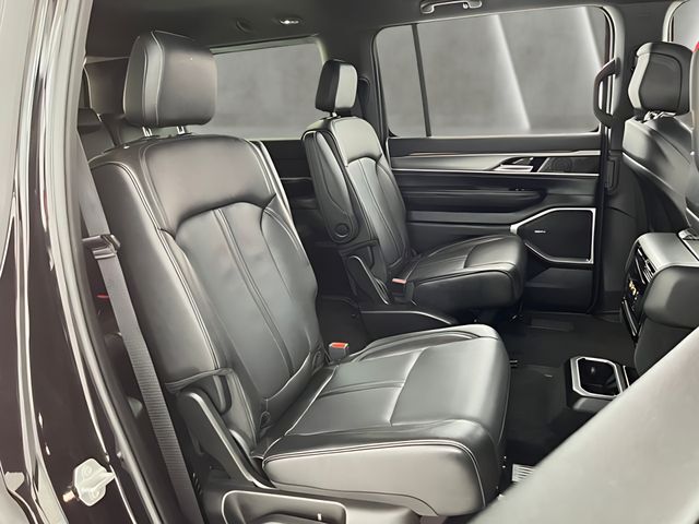 2025 Jeep Wagoneer Series II Carrollton TX