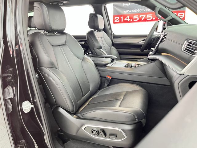 2025 Jeep Wagoneer Series II Carrollton TX