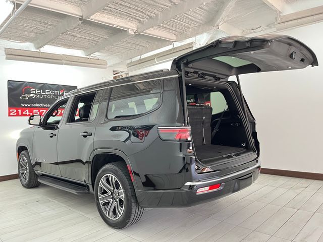 2025 Jeep Wagoneer Series II Carrollton TX