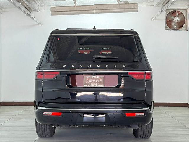 2025 Jeep Wagoneer Series II Carrollton TX