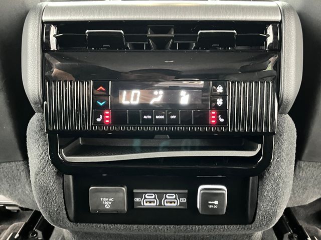 2025 Jeep Wagoneer Series II Carrollton TX