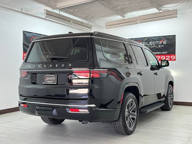 2025 Jeep Wagoneer Series II Carrollton TX