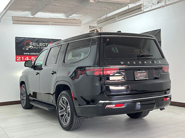 2025 Jeep Wagoneer Series II Carrollton TX