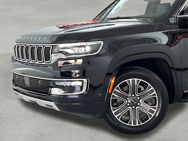 2025 Jeep Wagoneer Series II Carrollton TX