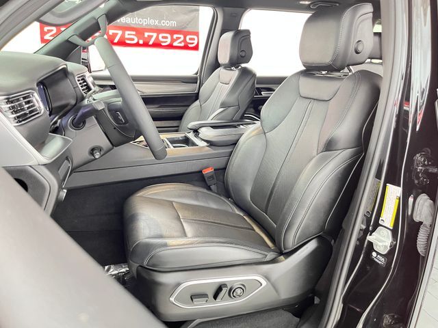 2025 Jeep Wagoneer Series II Carrollton TX
