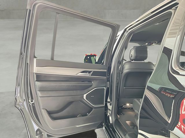 2025 Jeep Wagoneer Series II Carrollton TX