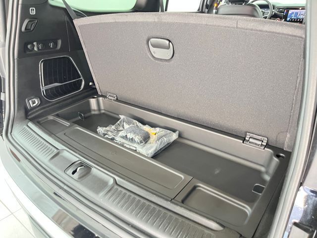 2025 Jeep Wagoneer Series II Carrollton TX