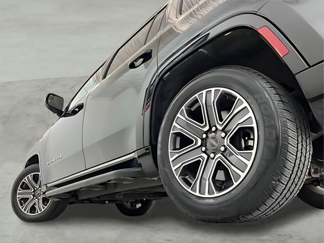 2025 Jeep Wagoneer Series II Carrollton TX