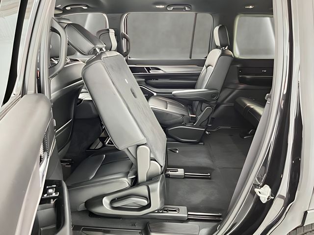 2025 Jeep Wagoneer Series II Carrollton TX