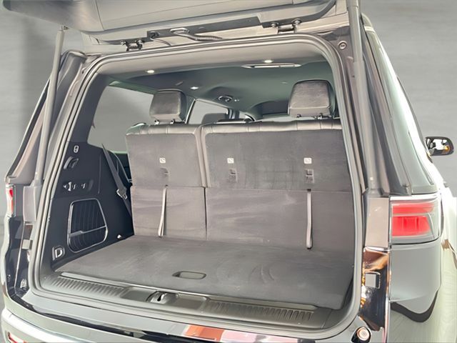 2025 Jeep Wagoneer Series II Carrollton TX