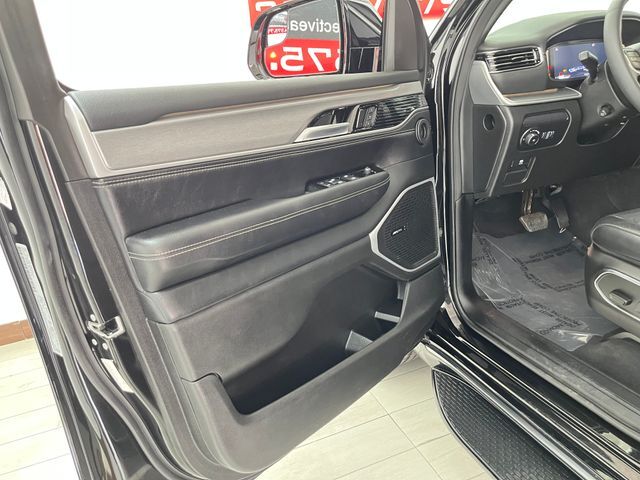 2025 Jeep Wagoneer Series II Carrollton TX