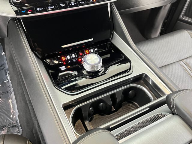 2025 Jeep Wagoneer Series II Carrollton TX