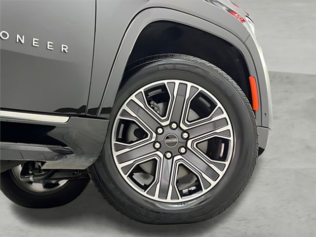 2025 Jeep Wagoneer Series II Carrollton TX