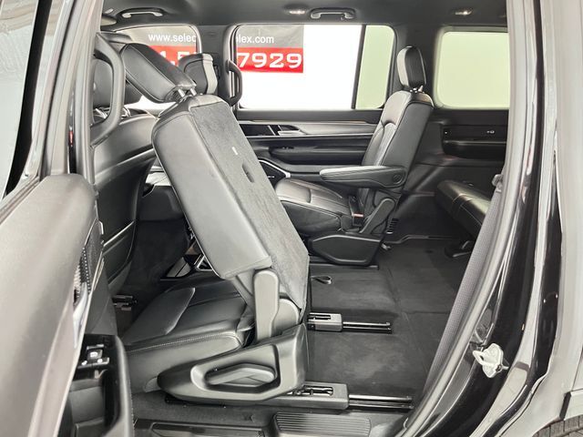 2025 Jeep Wagoneer Series II Carrollton TX