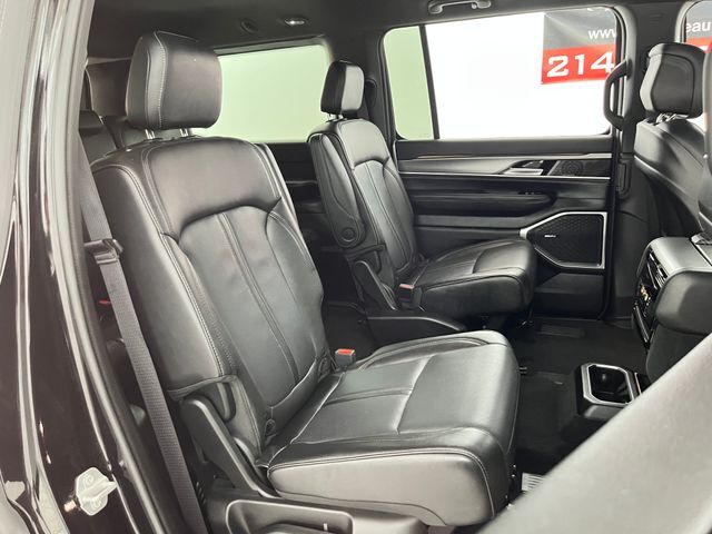 2025 Jeep Wagoneer Series II Carrollton TX
