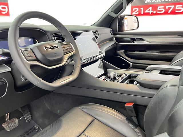 2025 Jeep Wagoneer Series II Carrollton TX