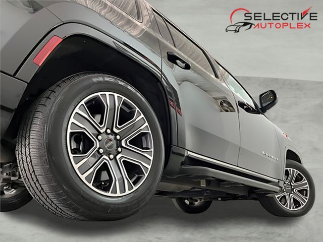 2025 Jeep Wagoneer Series II Carrollton TX