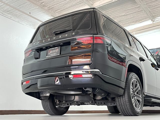 2025 Jeep Wagoneer Series II Carrollton TX