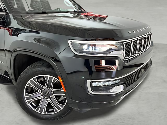 2025 Jeep Wagoneer Series II Carrollton TX