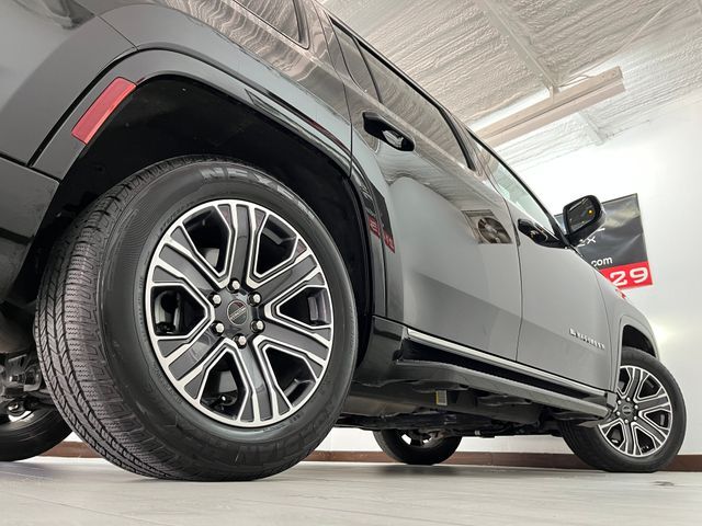 2025 Jeep Wagoneer Series II Carrollton TX