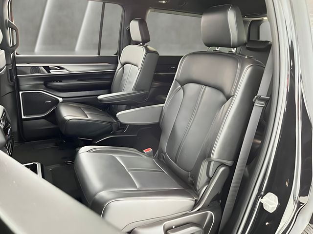 2025 Jeep Wagoneer Series II Carrollton TX