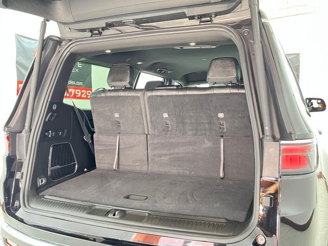 2025 Jeep Wagoneer Series II Carrollton TX