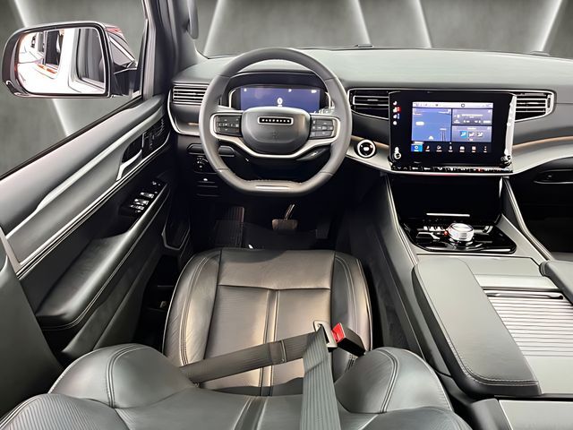 2025 Jeep Wagoneer Series II Carrollton TX