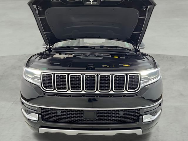 2025 Jeep Wagoneer Series II Carrollton TX