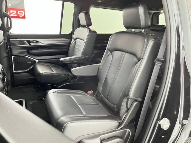 2025 Jeep Wagoneer Series II Carrollton TX
