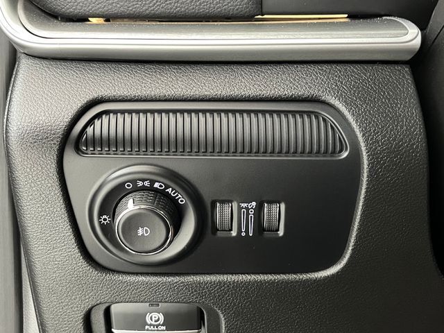 2025 Jeep Wagoneer Series II Carrollton TX