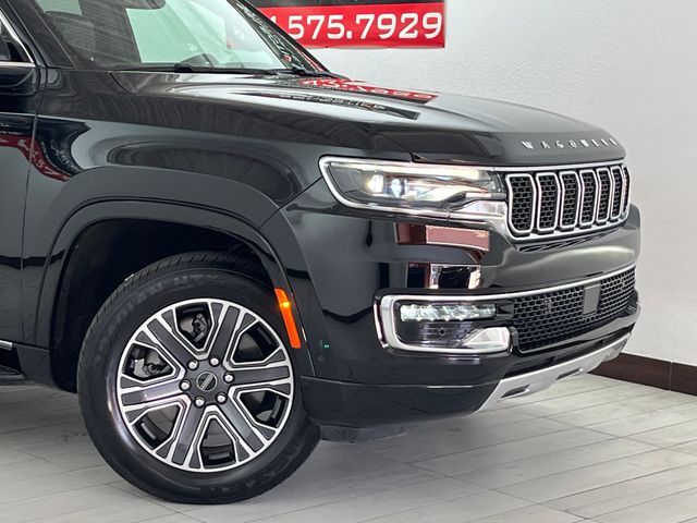 2025 Jeep Wagoneer Series II Carrollton TX