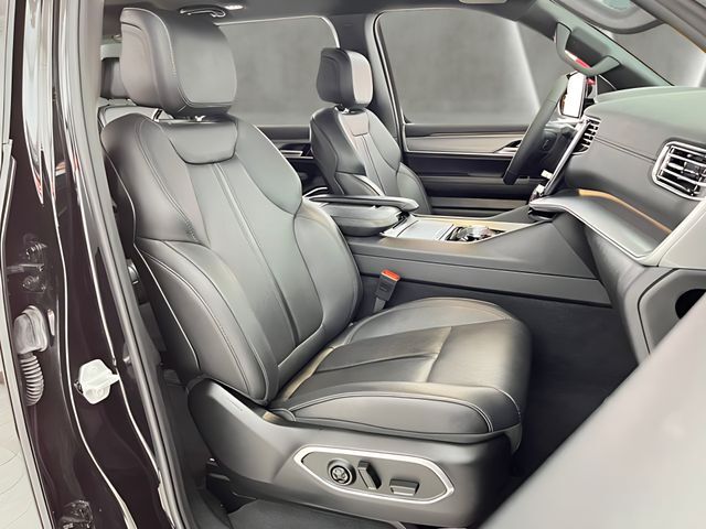 2025 Jeep Wagoneer Series II Carrollton TX