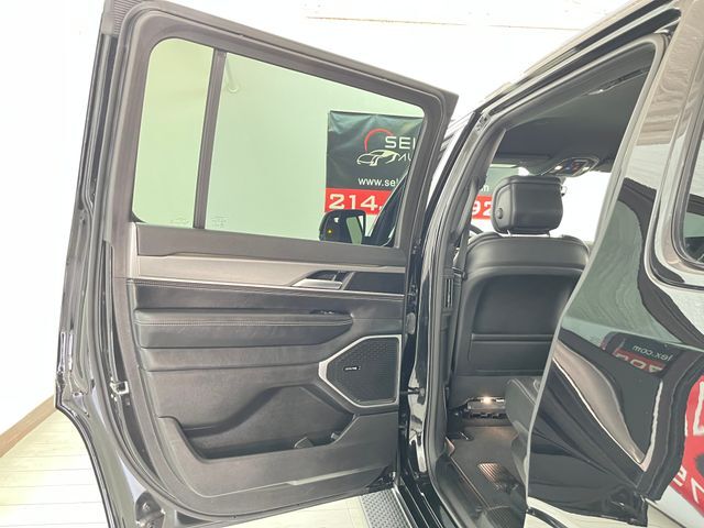 2025 Jeep Wagoneer Series II Carrollton TX