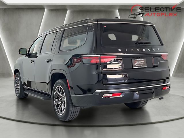 2025 Jeep Wagoneer Series II Carrollton TX