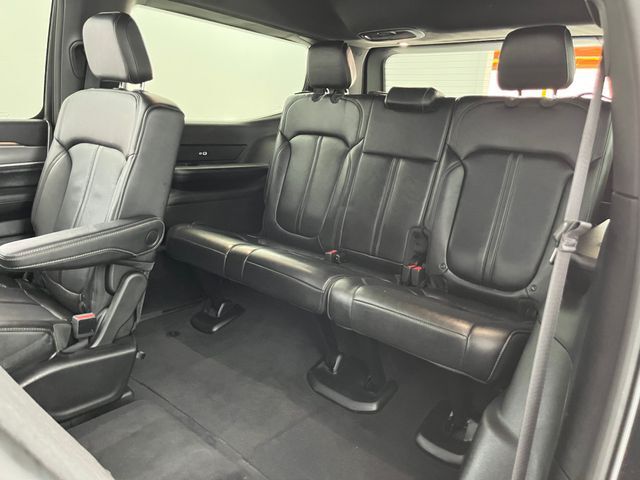 2025 Jeep Wagoneer Series II Carrollton TX
