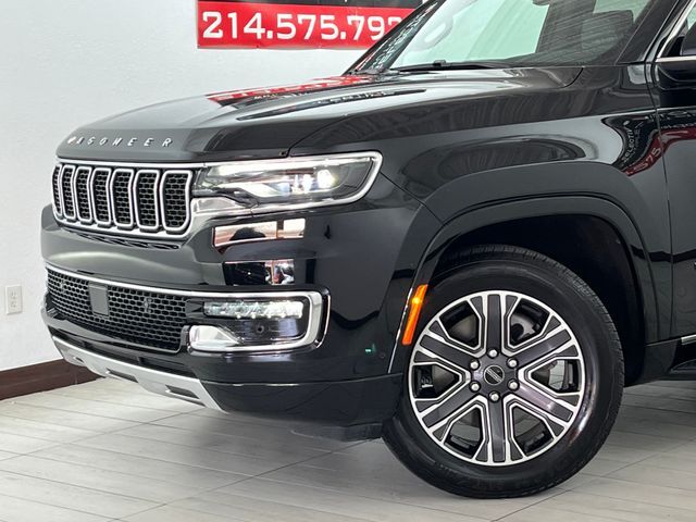 2025 Jeep Wagoneer Series II Carrollton TX