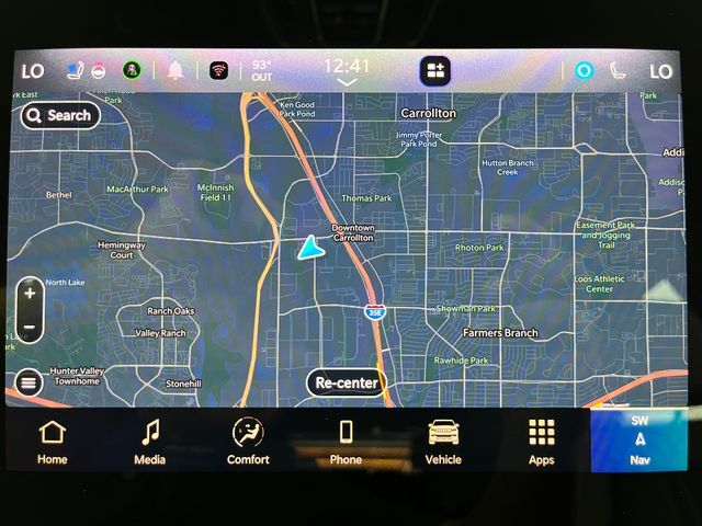 2025 Jeep Wagoneer Series II Carrollton TX