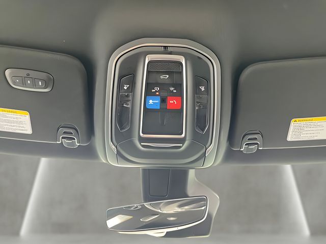 2025 Jeep Wagoneer Series II Carrollton TX