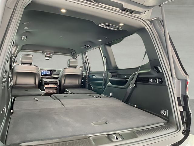 2025 Jeep Wagoneer Series II Carrollton TX