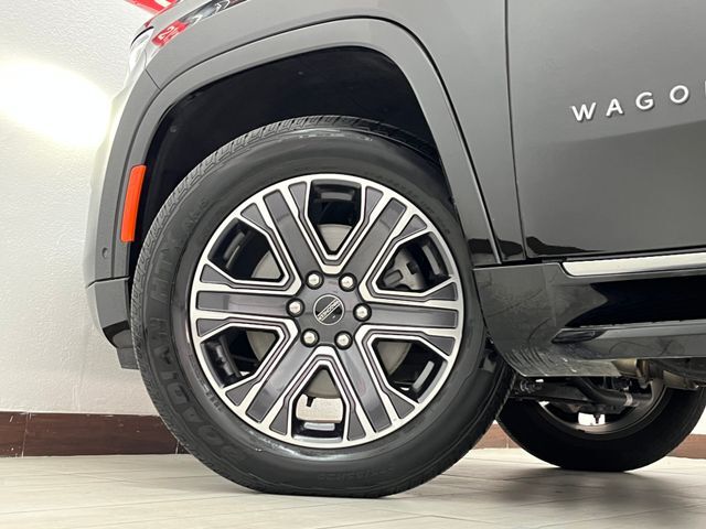 2025 Jeep Wagoneer Series II Carrollton TX