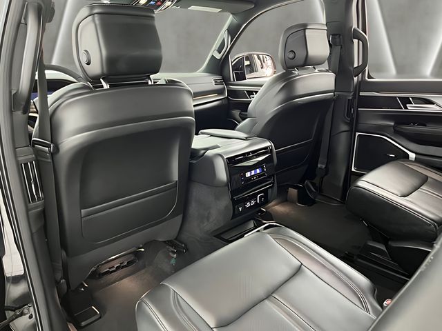 2025 Jeep Wagoneer Series II Carrollton TX