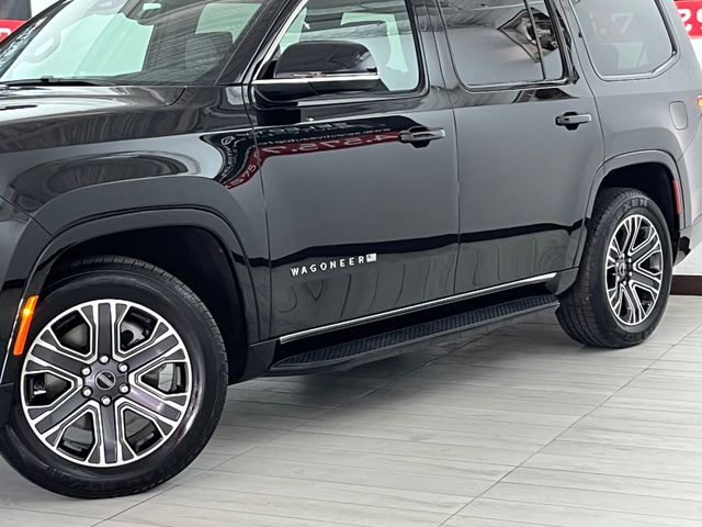 2025 Jeep Wagoneer Series II Carrollton TX