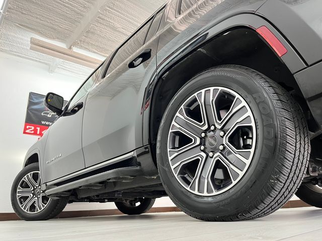 2025 Jeep Wagoneer Series II Carrollton TX