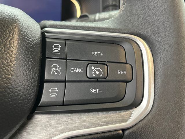 2025 Jeep Wagoneer Series II Carrollton TX