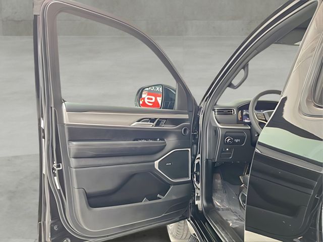 2025 Jeep Wagoneer Series II Carrollton TX
