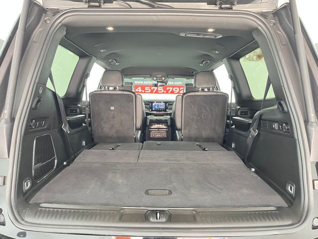 2025 Jeep Wagoneer Series II Carrollton TX